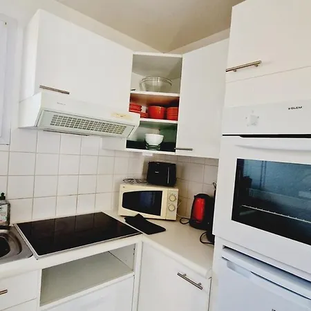 Le Duplex, Vue Avec Parking Privé Appartement Les Sables-dʼOlonne