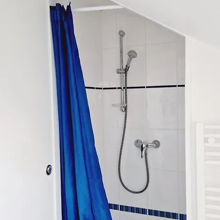 Le Duplex, Vue Avec Parking Prive Les Sables-d'Olonne