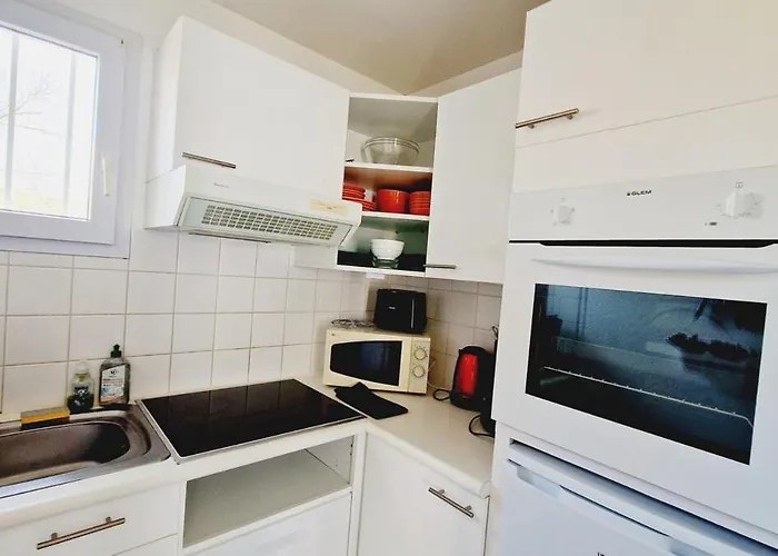 Le Duplex, Vue Avec Parking Privé Appartement Les Sables-dʼOlonne