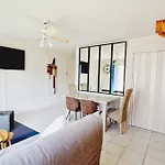 Le Duplex, Vue Avec Parking Prive Διαμέρισμα
