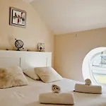 Le Duplex, Vue Avec Parking Prive Διαμέρισμα *