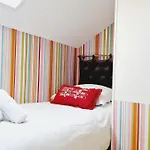 Διαμέρισμα Le Duplex, Vue Avec Parking Prive Les Sables-dʼOlonne