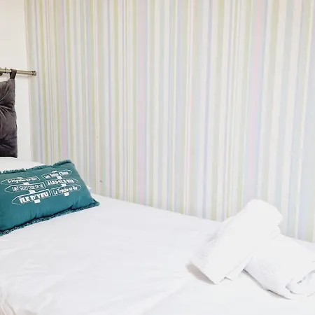 Le Duplex, Vue Avec Parking Prive 公寓 *