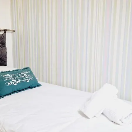 公寓 Le Duplex, Vue Avec Parking Prive