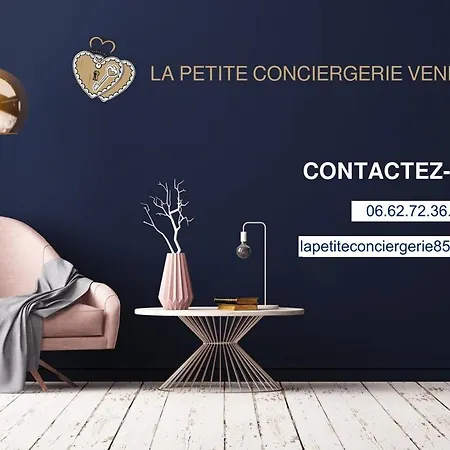דירה Le Duplex, Vue Avec Parking Prive *