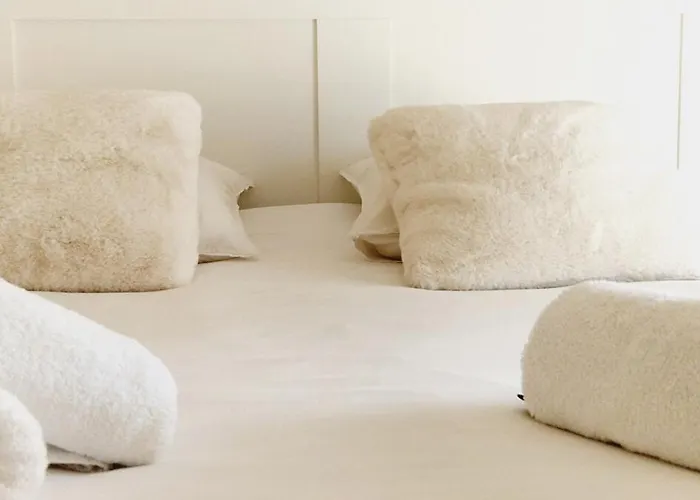 דירה Le Duplex, Vue Avec Parking Prive *