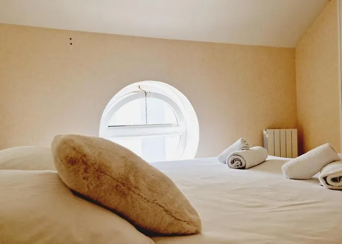 Le Duplex, Vue Avec Parking Prive * Les Sables-dʼOlonne